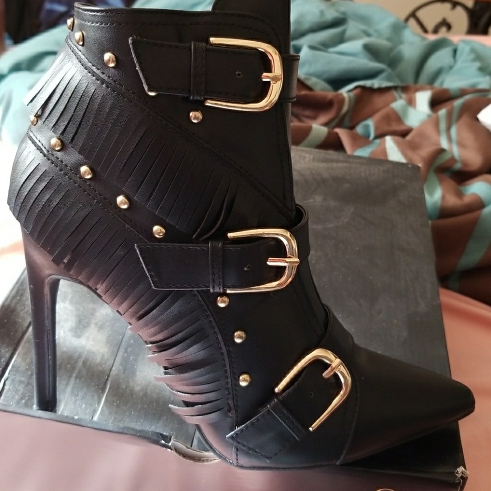 Heels